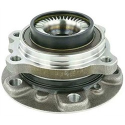 Bola del eje delantero BMW F25 F26 31206867088 981037112 31206850154