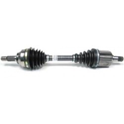 Land Rover Eje Delantero Freelender Tdb000500 Tdb000360