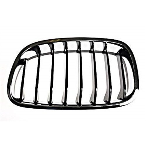 Rejilla Bmw Sportline Izquierda F20 2019 51137262117