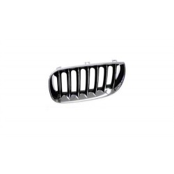Rejilla Bmw Cromada Sol E83 X3 2008-2013 51133414903
