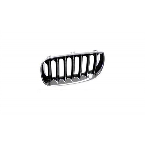 Rejilla Bmw Cromada Sol E83 X3 2008-2013 51133414903