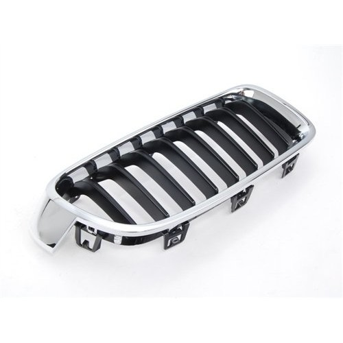 Rejilla Bmw Sportline Derecha F30 2019 51137260498