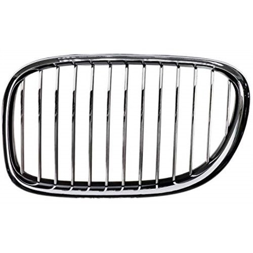 Rejilla Bmw Izquierda F01 2011-2019 51117184151