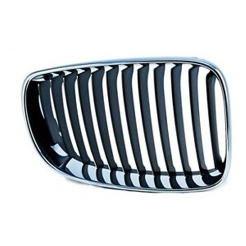 Rejilla Bmw Derecha E87 2004-2012 51137077130
