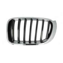 BMW Rejilla Izquierda F25 F26 X3 X4 51117338571