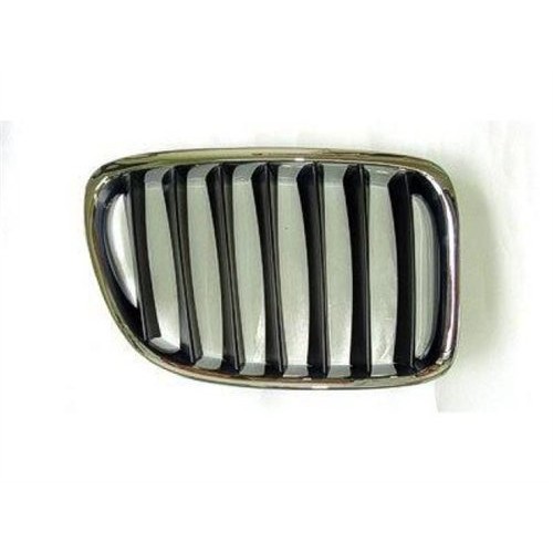 Rejilla Bmw Derecha E84 X1 2014- 51112993306