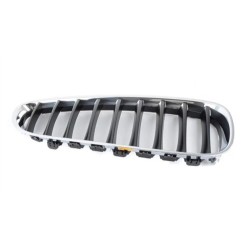 BMW Rejilla M-Chromrahmen Derecha E89 Z4 51137191510