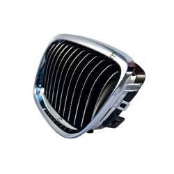 Rejilla Bmw -Cromada Izquierda E90 E91 2009-2012 51137201969