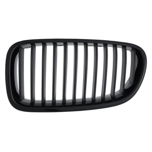 BMW Rejilla Negra Derecha F10 51712165539
