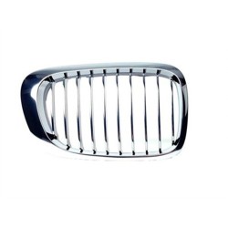 Rejilla Bmw Derecha E46 2003-2005 51137064316