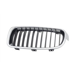 Bmw Rejilla L Base Izquierda F30 2015 51137255411