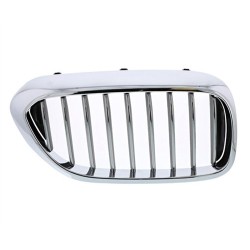 BMW Rejilla Derecha G30 51137383520