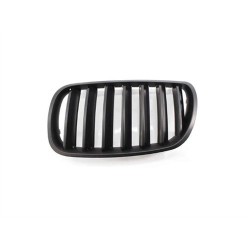BMW Rejilla Negra Izquierda E83 X3 51113420087