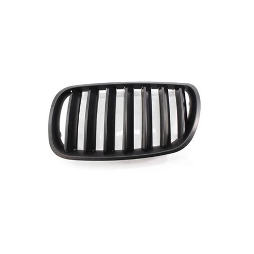 BMW Rejilla Negra Izquierda E83 X3 51113420087