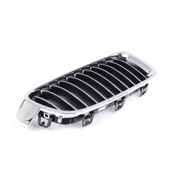 BMW Rejilla Luxuryline Izquierda F30 51137263481