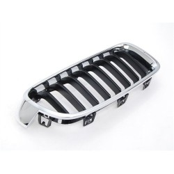 BMW Rejilla Sportline Derecha F30 51137260498