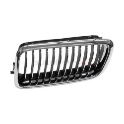 BMW Rejilla Cromada Izquierda E38 51138231595