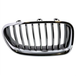 BMW Rejilla Derecha F10 51137412324