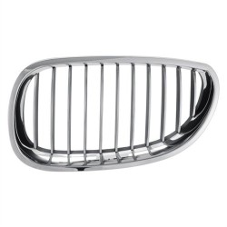 BMW Rejilla Cromada Izquierda E60 51137065701