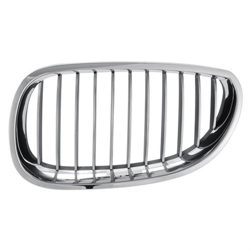 BMW Rejilla Cromada Izquierda E60 51137065701