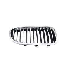 Rejilla Bmw Cromada Derecha F10 2011-2019 51137203650