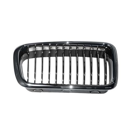 BMW Rejilla Cromada Derecha E38 51138231596