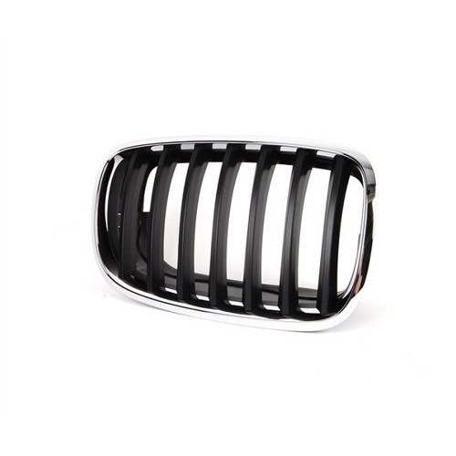 Rejilla Bmw Interior Negra Derecha E70 E71 X5 X6 2008-2014 51137157688