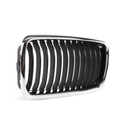 BMW Rejilla Izquierda E38 51138231593
