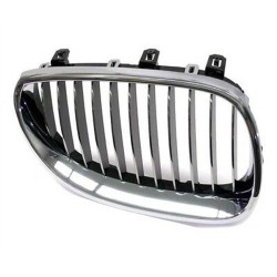 BMW Rejilla Cromada Derecha E60 51137065702