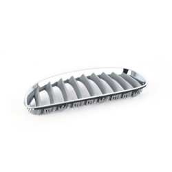 BMW Rejilla Aluminio Mate M Izquierda E89 Z4 51137181547