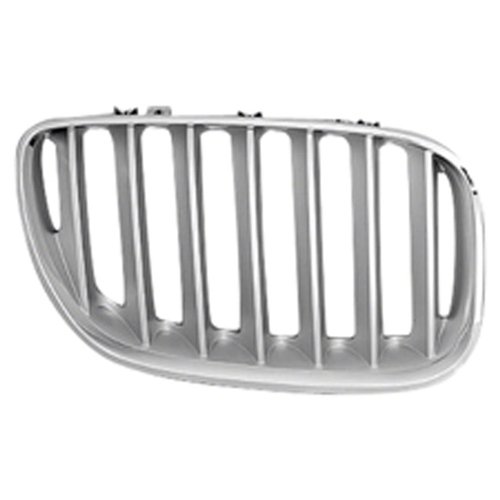 Rejilla Bmw Titan Derecha E53 X5 2004-2007 51137124816