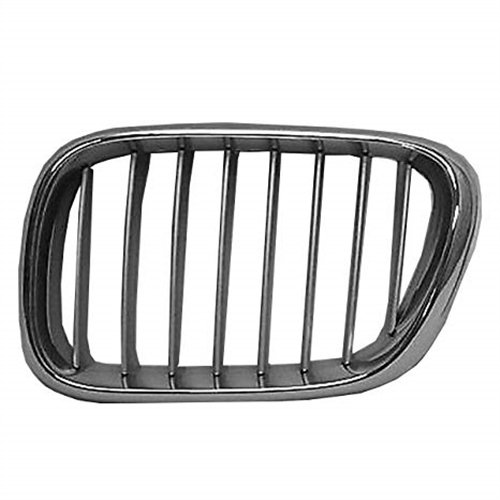 BMW Rejilla Titan Izquierda E53 X5 0862344 51138250051