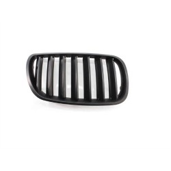 BMW Rejilla Negra Derecha E83 X3 51113420088