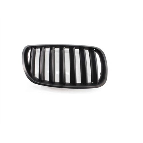 BMW Rejilla Negra Derecha E83 X3 51113420088