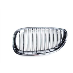 Rejilla Bmw Cromada Sol E60 2004-2011 51137065701