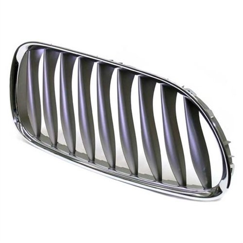 Rejilla Bmw Titan Derecha E85 E86 Z4 2004-2011 51117117758
