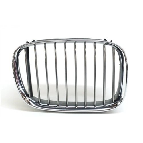 BMW Rejilla Cromada Derecha E39 51138184532 51138184532k