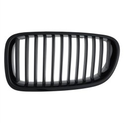 BMW Rejilla Negra Izquierda F10 51712165539