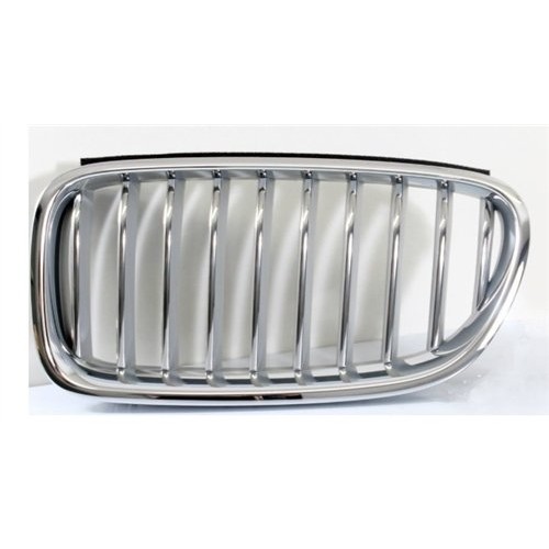 BMW Rejilla Moderline Derecha F10 51137412326 51137340320