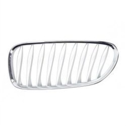 Rejilla Bmw Titan Izquierda E85 E86 Z4 2004-2011 51117117757
