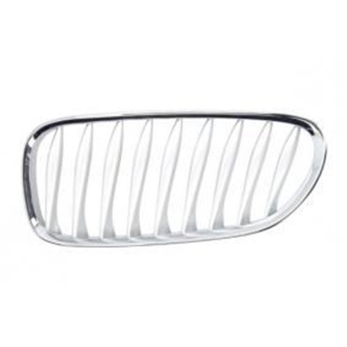 Rejilla Bmw Titan Izquierda E85 E86 Z4 2004-2011 51117117757