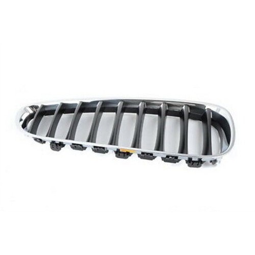 BMW Rejilla Aluminio Mate M Derecha E89 Z4 51137181548