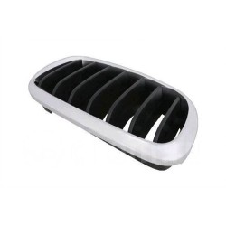 BMW Rejilla Derecha F15 X5 51137294486
