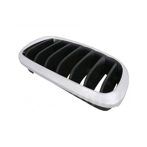 BMW Rejilla Derecha F15 X5 51137294486