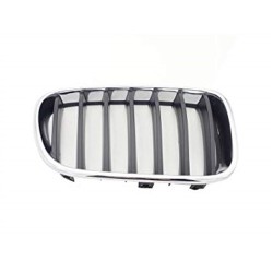 Rejilla Bmw Derecha F25 X3 2013- 51117210726