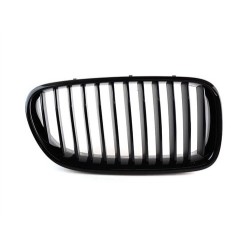 BMW Rejilla Negra Izquierda F10 51712165528
