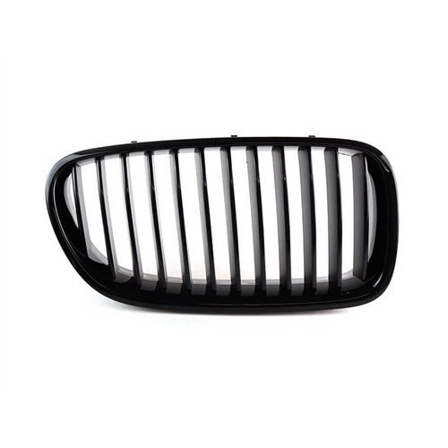 BMW Rejilla Negra Izquierda F10 51712165528