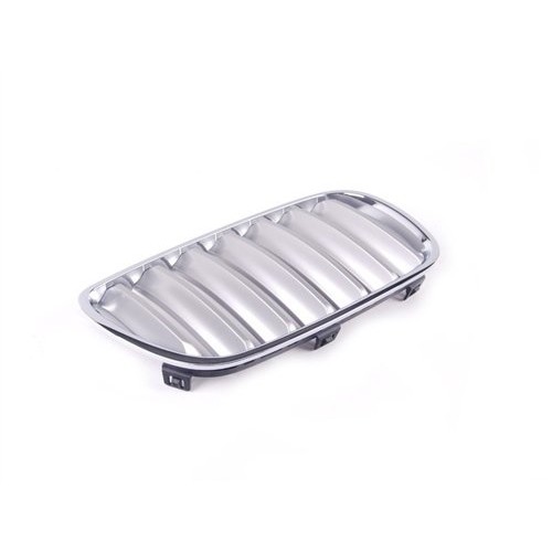 Rejilla Bmw Titan Derecha E83 X3 2008-2013 51113420090