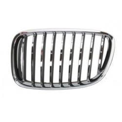 Rejilla Bmw Gran Turismo Izquierda F07 Gt 2011-2019 51137200167