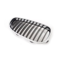 Rejilla Interior Bmw Negra Derecha E60 2004-2011 51137027062